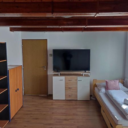 Ubytovani-Prostějov Exteriér fotografie