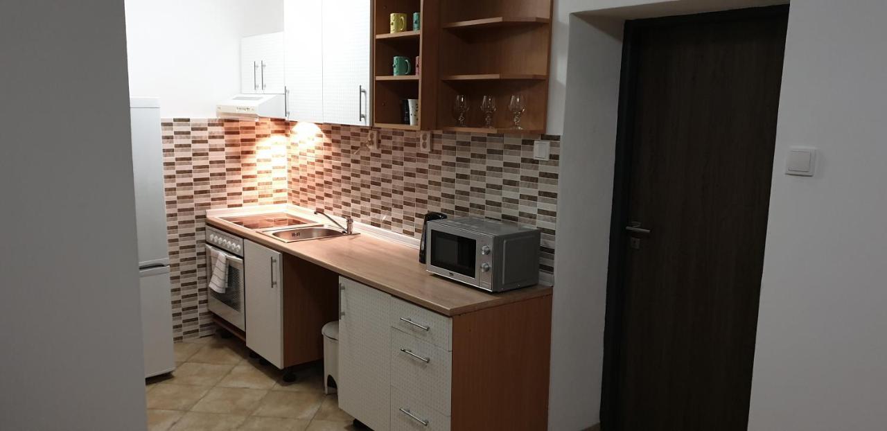 Ubytovani-Prostějov Exteriér fotografie