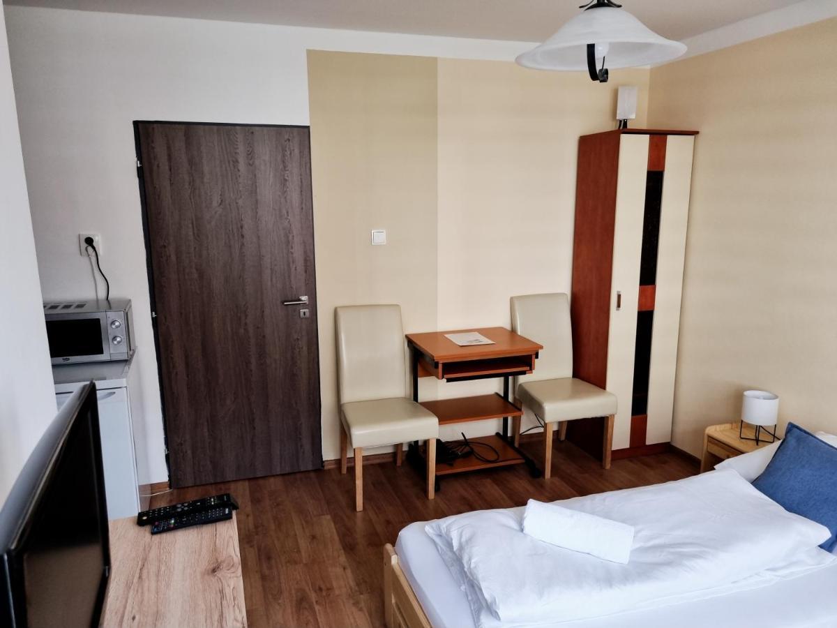 Ubytovani-Prostějov Exteriér fotografie