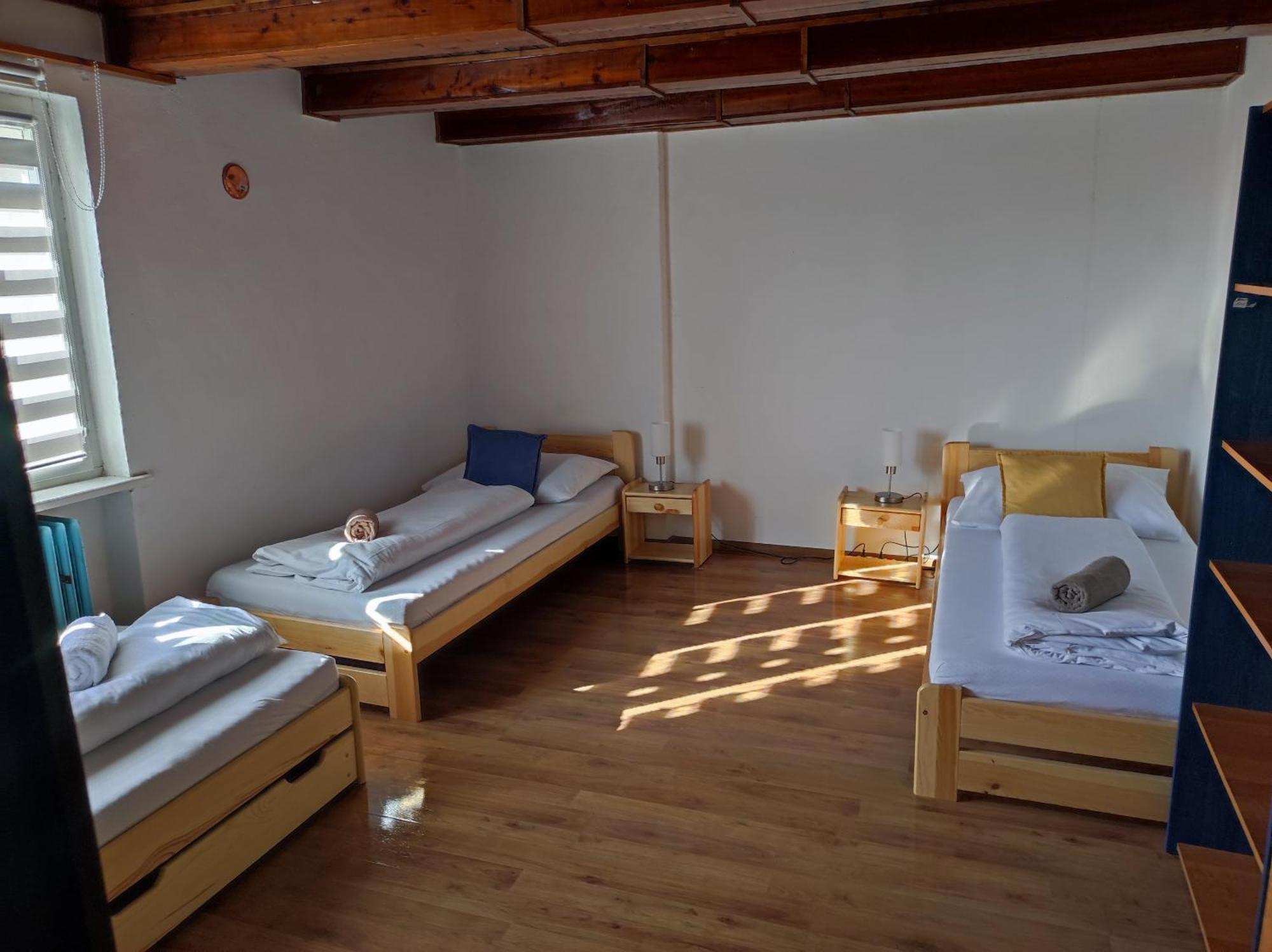 Ubytovani-Prostějov Exteriér fotografie